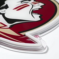 Florida State Saturday Neon LED Neon Sign