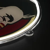 Florida State Saturday Neon LED Neon Sign