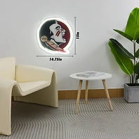 Florida State Saturday Neon LED Neon Sign