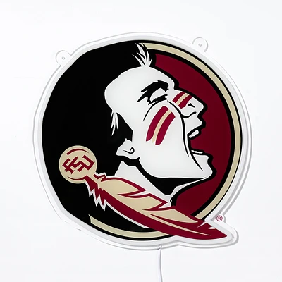 Florida State Saturday Neon LED Neon Sign