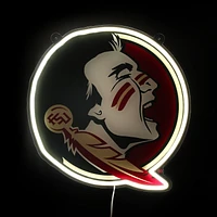 Florida State Saturday Neon LED Neon Sign