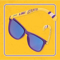LSU Goodr Geaux Tigers Sunglasses