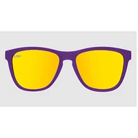 LSU Goodr Geaux Tigers Sunglasses