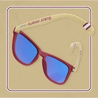 Florida State Goodr Fear the Spear Sunglasses