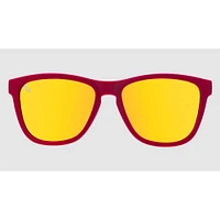 Florida State Goodr Fear the Spear Sunglasses