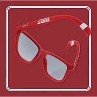 Alabama Goodr Crimson Tide Pride Sunglasses