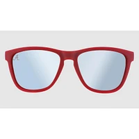 Alabama Goodr Crimson Tide Pride Sunglasses