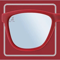 Alabama Goodr Crimson Tide Pride Sunglasses