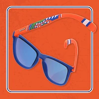 Florida Goodr Meet Me at the Swamp Sunglasses