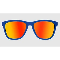 Florida Goodr Meet Me at the Swamp Sunglasses