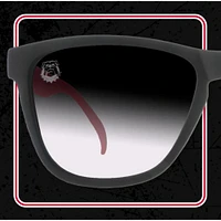Georgia Goodr How 'Bout Them Dawgs Sunglasses