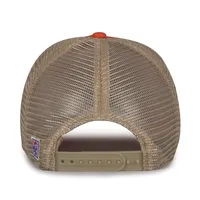  Clemson | Clemson The Game Bar Trucker Adjustable Cap | Alumni Hall