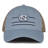 Carolina The Game Bar Trucker Adjustable Cap