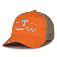 Tennessee The Game Split Bar Soft Trucker Hat