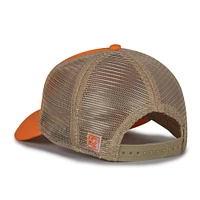 Tennessee The Game Split Bar Soft Trucker Hat