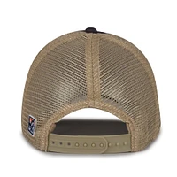 Virginia The Game Split Bar Soft Trucker Hat