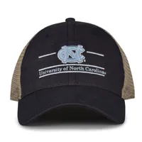 Carolina The Game Bar Trucker Adjustable Cap