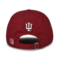 Indiana The Game Bar Twill Adjustable Hat