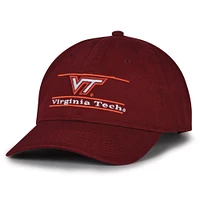 Virginia Tech The Game Classic Relaxed Twill Hat