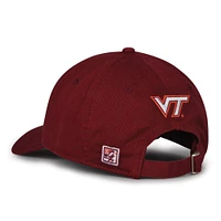 Virginia Tech The Game Classic Relaxed Twill Hat