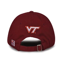 Virginia Tech The Game Classic Relaxed Twill Hat