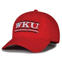 Western Kentucky The Game Classic Relaxed Twill Hat