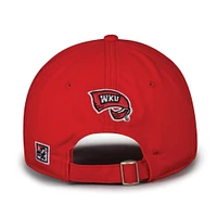 Western Kentucky The Game Classic Relaxed Twill Hat