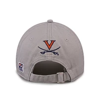 Virginia The Game Classic Relaxed Twill Hat