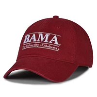 Alabama The Game Classic Relaxed Twill Bama Hat