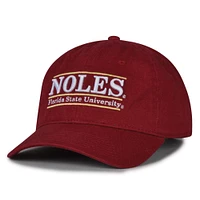 Florida State The Game Classic Relaxed Twill Noles Hat