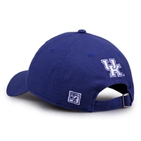 Kentucky The Game Wildcats Classic Relaxed Twill Hat