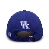 Kentucky The Game Wildcats Classic Relaxed Twill Hat