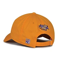 LSU The Game Classic Relaxed Twill Geaux Tigers Hat