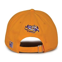 LSU The Game Classic Relaxed Twill Geaux Tigers Hat