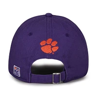 Clemson The Game Classic Relaxed Twill Death Valley Hat