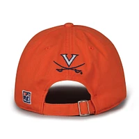 Virginia The Game Cavaliers Classic Relaxed Twill Hat