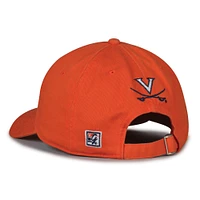 Virginia The Game Cavaliers Classic Relaxed Twill Hat