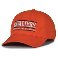 Virginia The Game Cavaliers Classic Relaxed Twill Hat