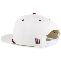 Arkansas The Game Rope Snapback Cap