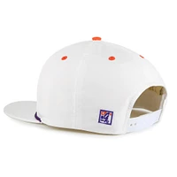 Clemson The Game Rope Snapback Cap