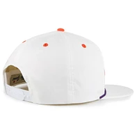 Clemson The Game Rope Snapback Cap