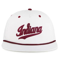 Indiana The Game Rope Snapback Cap