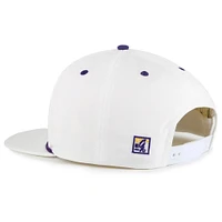 LSU The Game Rope Snapback Cap