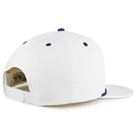 LSU The Game Rope Snapback Cap