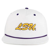 LSU The Game Rope Snapback Cap