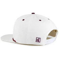 Mississippi State The Game Rope Snapback Cap