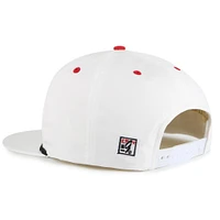 Nebraska The Game Rope Snapback Cap