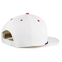 Nebraska The Game Rope Snapback Cap