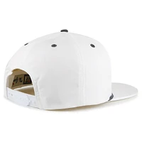 Tennessee The Game Rope Snapback Cap