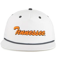 Tennessee The Game Rope Snapback Cap